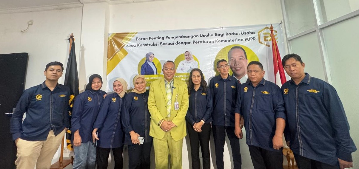 BATARA - Sukses Gelar Webinar Pertamanya